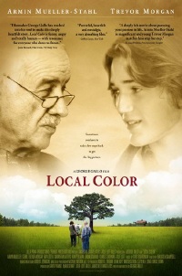 Local Color (2006)