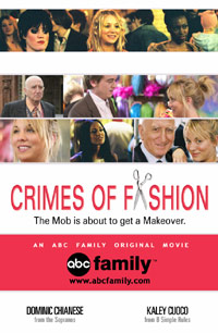 Crimes of Fashion (2004)