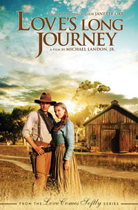 Love's Long Journey (2005)