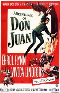 Adventures of Don Juan (1948)