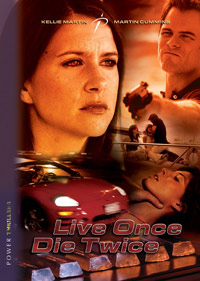 Live Once Die Twice (2006)
