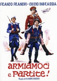 Armiamoci e Partite! (1971)