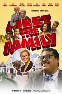Meet The Family (2005)