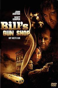 Bill's Gun Shop (2001)