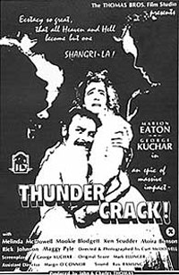 Thundercrack! (1975)