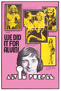 Alvin Purple (1973)