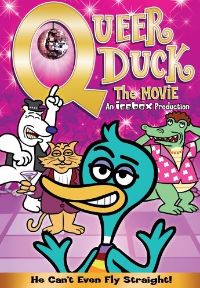 Queer Duck: The Movie (2006)