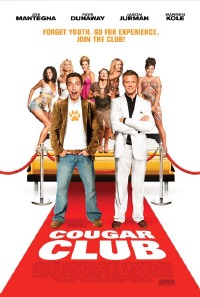 Cougar Club (2007)