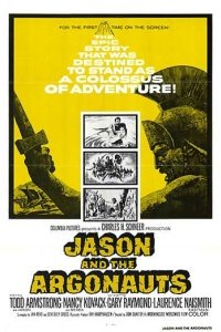 Jason and the Argonauts (1963)