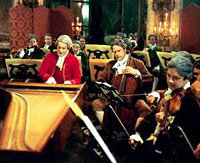 Genius of Mozart, The (2004)
