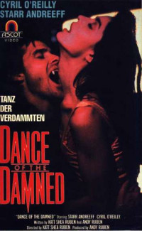 Dance of the Damned (1988)
