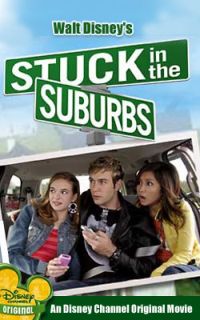 Stuck in the Suburbs (2004)