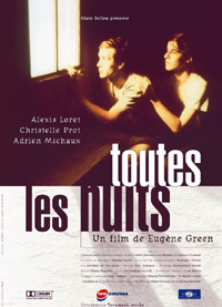 Toutes les Nuits (2001)