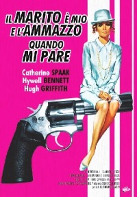 Marito  Mio e l'Ammazzo Quando Mi Pare, Il (1966)