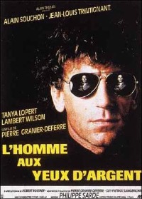 Homme aux Yeux d'Argent, L' (1985)