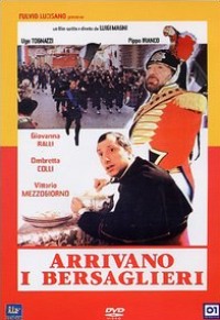 Arrivano i Bersaglieri (1980)