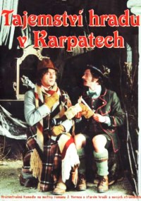 Tajemstv Hradu v Karpatech (1981)