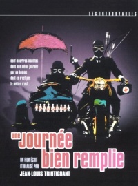 Journe Bien Remplie, Une (1973)