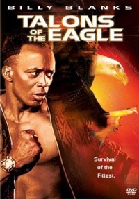 Talons of the Eagle (1992)