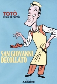 San Giovanni Decollato (1940)