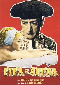 Fifa e Arena (1948)