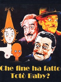 Che Fine Ha Fatto Tot Baby? (1964)