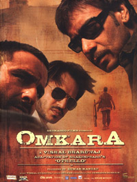 Omkara (2006)