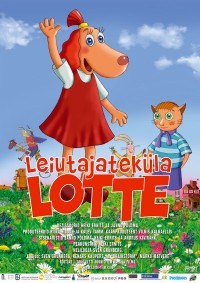 Leiutajatek�la Lotte (2006)