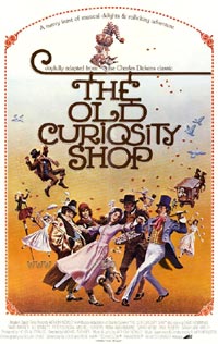 Old Curiosity Shop, The (1975)