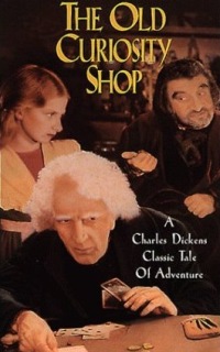 Old Curiosity Shop, The (1934)