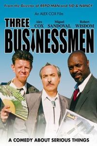 Three Businessmen (1998)