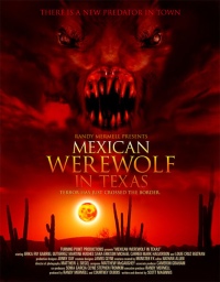 Mexican Werewolf in Texas (2005)