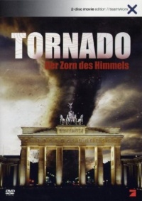 Tornado - Der Zorn des Himmels (2006)