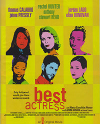 Best Actress (2000)