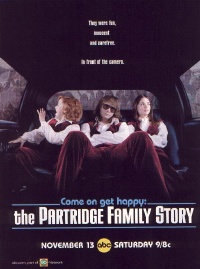 Come On, Get Happy: The Partridge Family Story (1999)