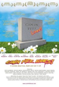 Colin Fitz (1997)