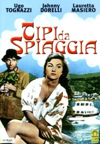 Tipi da Spiaggia (1959)