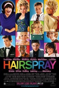 Hairspray (2007)