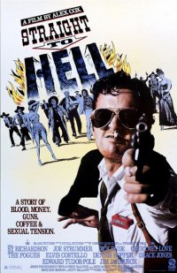 Straight to Hell (1987)