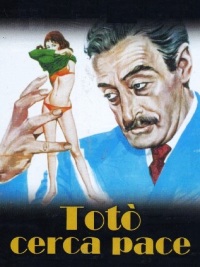 Tot� Cerca Pace (1954)