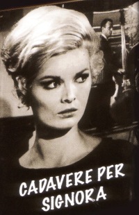 Cadavere per Signora (1964)