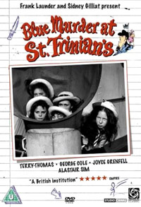 Blue Murder at St. Trinian's (1957)