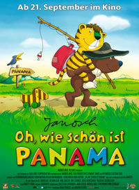 Oh, Wie Sch�n Ist Panama (2006)