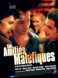 Amitis Malfiques, Les (2006)