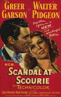 Scandal at Scourie (1953)