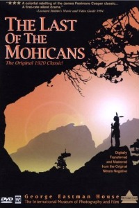 Last of the Mohicans, The (1920)