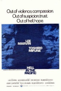 Hell in the Pacific (1968)