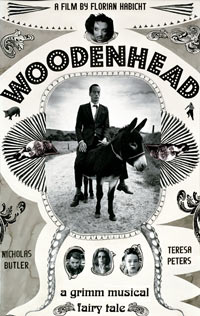 Woodenhead (2003)