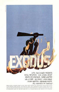 Exodus (1960)