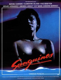 Sanguine (1988)
